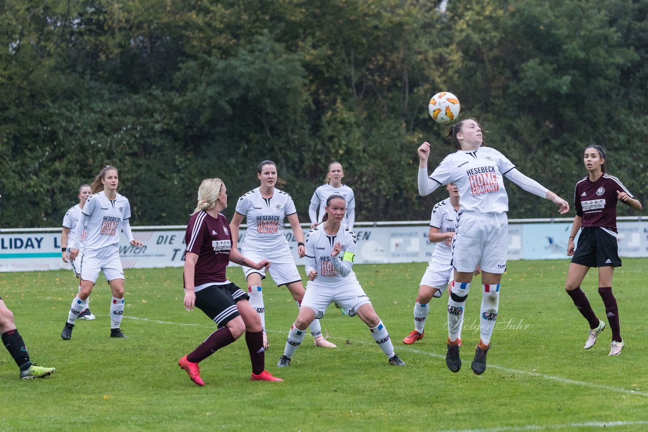 Bild 112 - Frauen SV Henstedt Ulzburg II - TSV Klausdorf : Ergebnis: 2:1